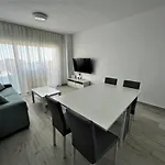 Ver853 - Estudio Con Terraza Vistas Al Mar, Piscina, Playa, Centro Apartment Torremolinos
