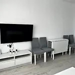 Ver853 - Estudio Con Terraza Vistas Al Mar, Piscina, Playa, Centro *