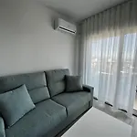 Apartment Ver853 - Estudio Con Terraza Vistas Al Mar, Piscina, Playa, Centro