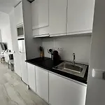 Ver853 - Estudio Con Terraza Vistas Al Mar, Piscina, Playa, Centro Apartment *