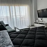 Ver853 - Estudio Con Terraza Vistas Al Mar, Piscina, Playa, Centro