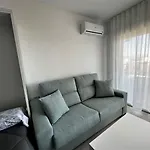 Apartment Ver853 - Estudio Con Terraza Vistas Al Mar, Piscina, Playa, Centro Torremolinos