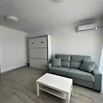 Ver853 - Estudio Con Terraza Vistas Al Mar, Piscina, Playa, Centro *