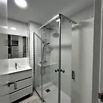 Apartment Ver853 - Estudio Con Terraza Vistas Al Mar, Piscina, Playa, Centro Torremolinos
