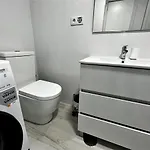 Ver853 - Estudio Con Terraza Vistas Al Mar, Piscina, Playa, Centro * Torremolinos