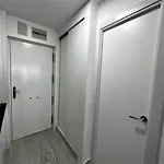 Ver853 - Estudio Con Terraza Vistas Al Mar, Piscina, Playa, Centro