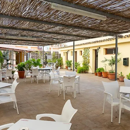 Ver853 - Estudio Con Terraza Vistas Al Mar, Piscina, Playa, Centro 托雷莫利诺斯