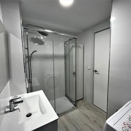 Ver853 - Estudio Con Terraza Vistas Al Mar, Piscina, Playa, Centro *