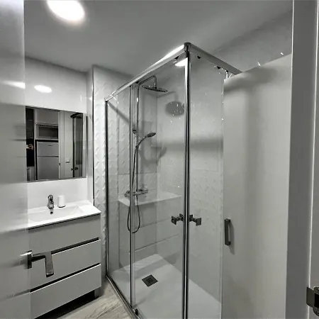 Appartement Ver853 - Estudio Con Terraza Vistas Al Mar, Piscina, Playa, Centro Torremolinos